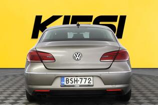 Volkswagen CC vaihtoauto