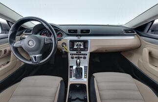 Volkswagen CC vaihtoauto