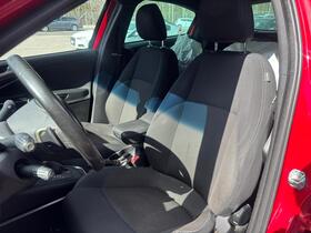 Alfa Romeo Giulietta vaihtoauto