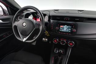 Alfa Romeo Giulietta vaihtoauto