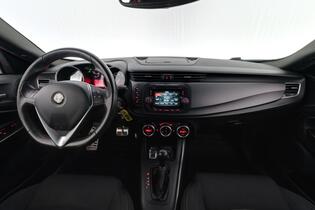 Alfa Romeo Giulietta vaihtoauto