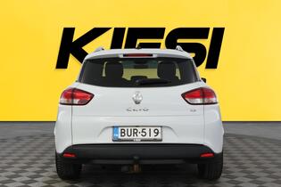 Renault Clio vaihtoauto