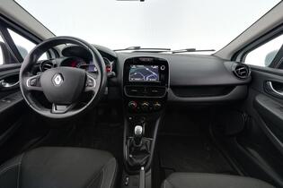 Renault Clio vaihtoauto