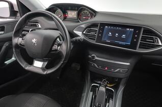 Peugeot 308 vaihtoauto