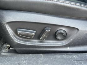 Toyota Camry vaihtoauto