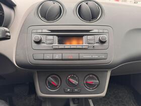 SEAT Ibiza vaihtoauto