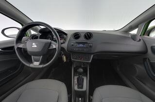 SEAT Ibiza vaihtoauto