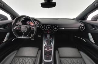 Audi TT vaihtoauto