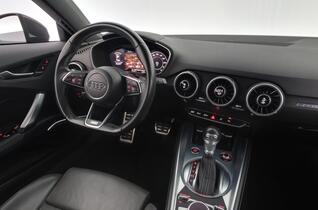Audi TT vaihtoauto