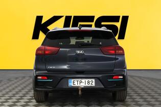 Kia Niro vaihtoauto