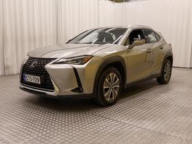 Lexus UX vaihtoauto