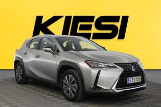 Lexus UX vaihtoauto