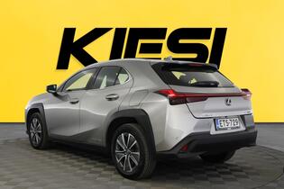 Lexus UX vaihtoauto