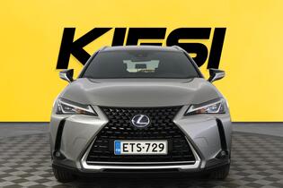 Lexus UX vaihtoauto