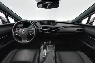 Lexus UX vaihtoauto