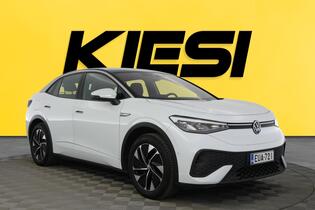 Volkswagen ID.5 vaihtoauto