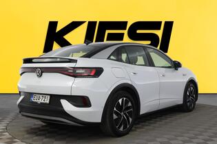 Volkswagen ID.5 vaihtoauto