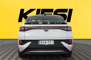 Volkswagen ID.5 vaihtoauto