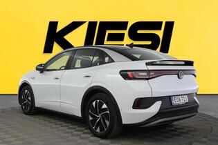 Volkswagen ID.5 vaihtoauto