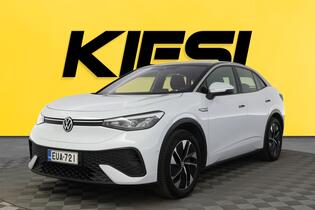 Volkswagen ID.5 vaihtoauto