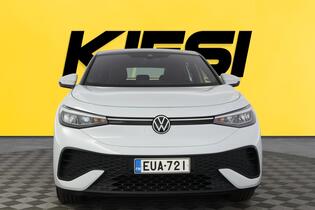 Volkswagen ID.5 vaihtoauto