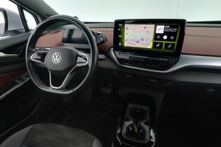 Volkswagen ID.5 vaihtoauto