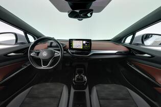 Volkswagen ID.5 vaihtoauto