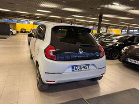 Renault Twingo vaihtoauto