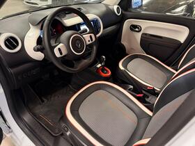 Renault Twingo vaihtoauto