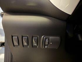 Renault Twingo vaihtoauto