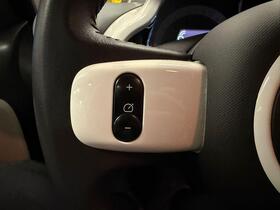 Renault Twingo vaihtoauto