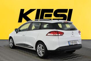 Renault Clio vaihtoauto