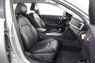 Kia Optima vaihtoauto