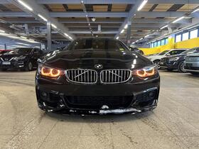 BMW 435 vaihtoauto