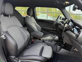 Mini Cooper S vaihtoauto