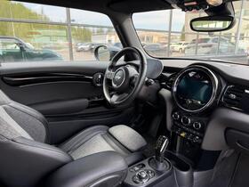 Mini Cooper S vaihtoauto
