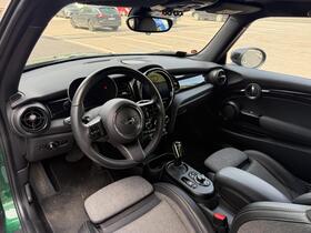 Mini Cooper S vaihtoauto