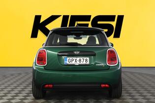 Mini Cooper S vaihtoauto