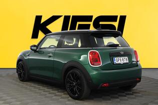 Mini Cooper S vaihtoauto