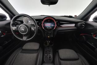 Mini Cooper S vaihtoauto