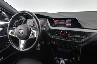 BMW 118 vaihtoauto