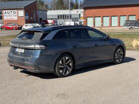 Volkswagen ID.7 vaihtoauto