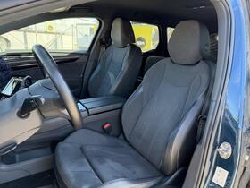 Volkswagen ID.7 vaihtoauto