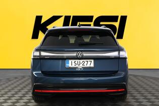 Volkswagen ID.7 vaihtoauto