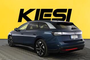 Volkswagen ID.7 vaihtoauto