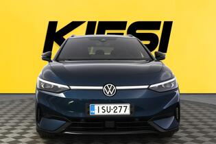 Volkswagen ID.7 vaihtoauto