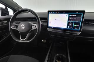 Volkswagen ID.7 vaihtoauto