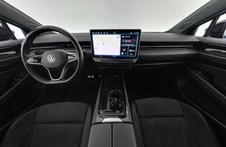 Volkswagen ID.7 vaihtoauto