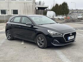 Hyundai i30 vaihtoauto