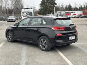Hyundai i30 vaihtoauto